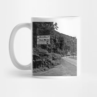 Dog Race Mug